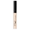 Maybelline Fit Me Concealer, 25 Medium - Light to medium