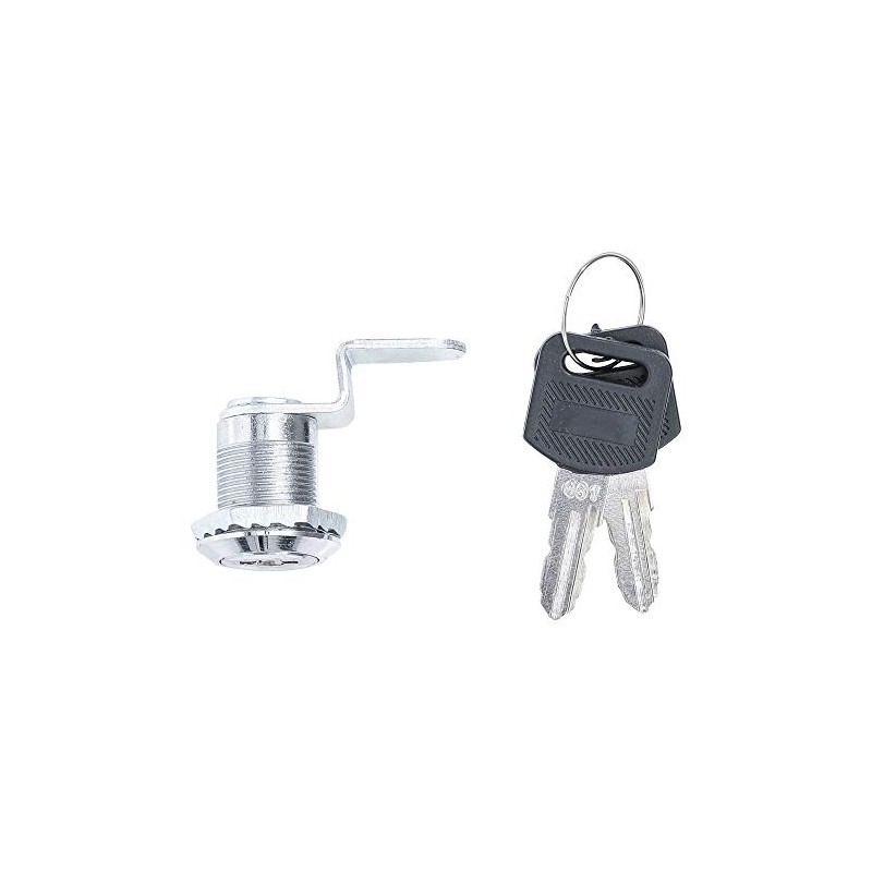 Kraftmann 85819, Letterbox Lock Cylinder, 18 x 20 mm