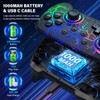 Switch Controller, Wireless Switch Pro Controller for Switch/Switch 2/Switch Lite/Switch