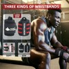 SKDK Wrist Wraps for Weightlifting Men & Women Professional Wrist