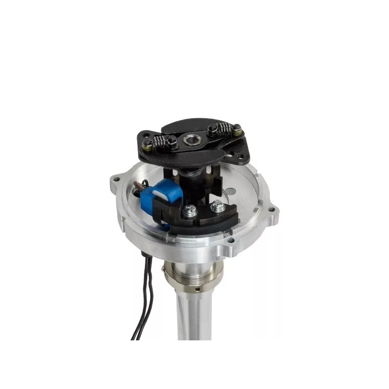 MAXX Billet Electronic Distributor Coil Small Block Chevy 305 5.7L