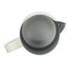 600ml Milk Frothing Pitcher Coffee Steaming Pitcher Stainless Steel Milk