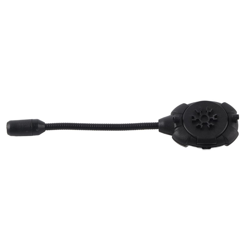 Tec Mpls 1LED Helmet Light Illumination Tool for Outdoor Hunting