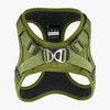 DOG Copenhagen Comfort Walk Go Harness, Hunting Green, Size M