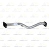 Exhaust Front Pipe Compatible for 2014-2016 Toyota Highlander 3.5L |