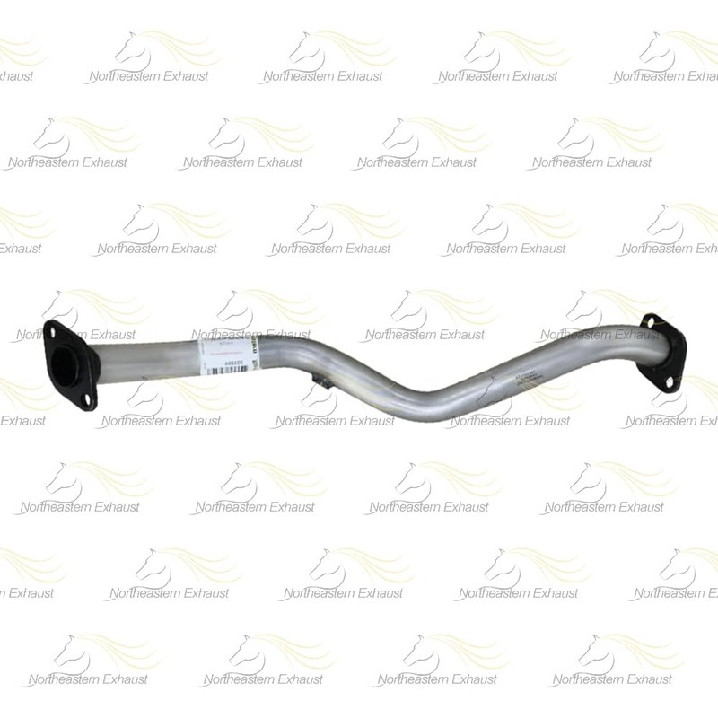 Exhaust Front Pipe Compatible for 2014-2016 Toyota Highlander 3.5L |