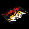 SKY Car Sticker Motorcycle Car Sticker Motorcycle Sticker Reflective Sticker