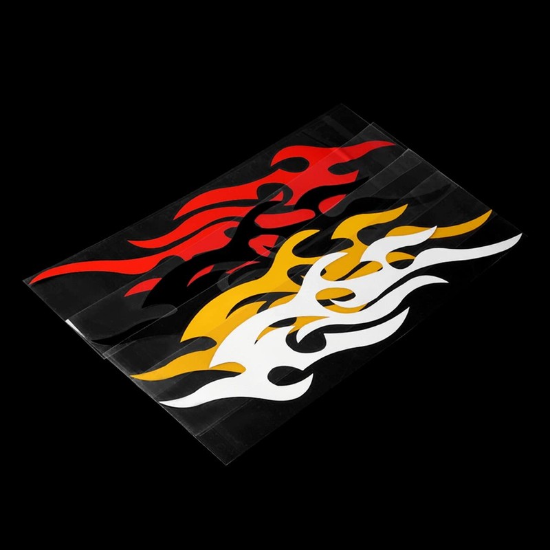 SKY Car Sticker Motorcycle Car Sticker Motorcycle Sticker Reflective Sticker
