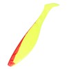 Relax Kopyto Shad Rubber Fish 6 Inches 15 cm Pack