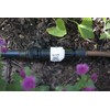 Habitech Drip Irrigation Faucet Adapter Kit: Connect 1/2" Tubing to