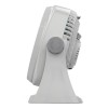 Navia Ventilador de pared y de piso Navia AFV-1212 blanco