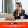 Noobru Shield with Vitamin C Powder and Ginger - Immune