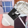 Kimlonton Bed Sheet Clips, Sofa Clips, Anti-Slip Clips, Anti-Slip Elastic