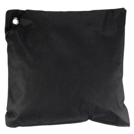 BambooMN Activated Bamboo Charcoal Air Purifier - 500g Black - 5 Bags