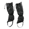 Tatonka Gaiter - L, Black