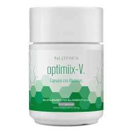 Suplemento Cápsula Ariix Vitaminas