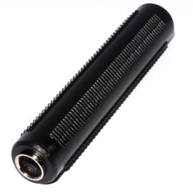 kenable 6.35mm Female To Female Stereo Jack Adapter Joiner Coupler