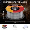 Stainless Steel Flux Cored Wire E308LFC-O .030-Diameter, MIG Welding Wire