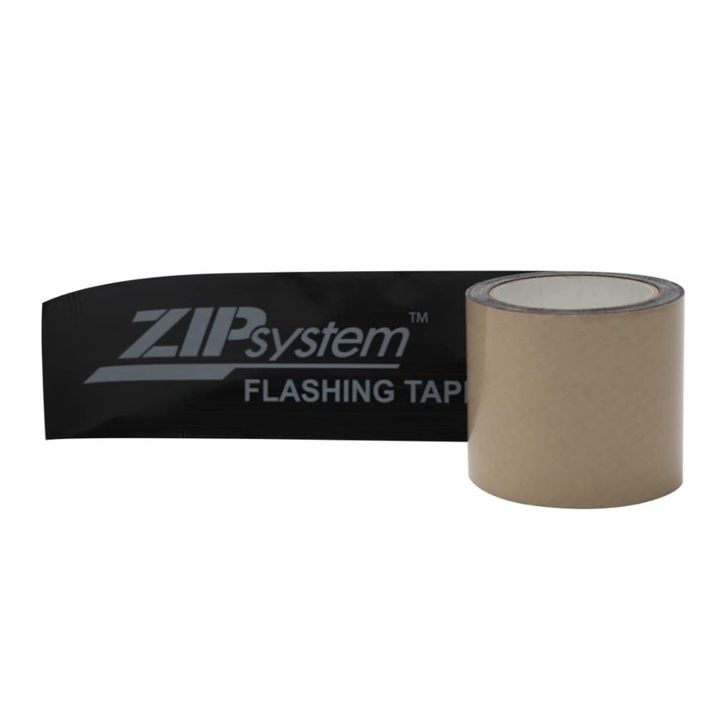ZIP System Huber Flashing Tape | 6 inches x 75