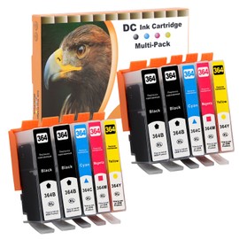 Printer Cartridges to Replace HP 364