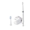 Panasonic WEW0974W503 Multifunktionsbürste WEW0974W503 (2er Pack) für EW-DM81, Ersatzzahnbürste, Original-Zubehör