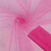 Maclemon Hot Pink Tulle Tape Roll 54 Inch x 10