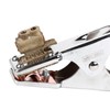 Grounding Work Clamp 300A Welder Welding Earth Clamp Iron Plated