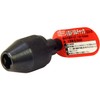 E-Value EDCK-02 Small Drill Chuck, Chuck Diameter 0.2 inches (6.5