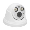 HD Camera Noise Reduction Waterproof Infrared Night Vision Dome Camera