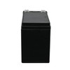 PowerStar HIGH RATE 9AH BATTERY Compatible with apc ES500,ES550,LS500,RBC110,RBC2 12V