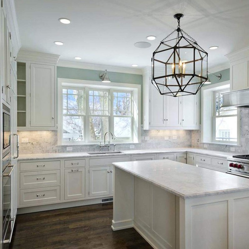 FTL PAR30 LED Bulb 3000K Warm White Long Neck Flood