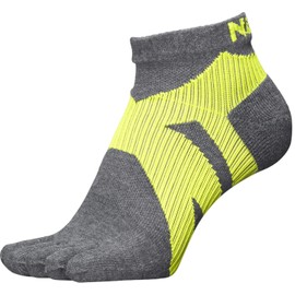 Nittaku NW2900 Table Tennis Socks, Five Toe Socks