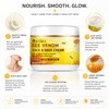 Bee Venom Collagen Face Cream for Daily Skincare – Firming