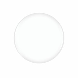 Gelish Xpress Powder Dip Collection (Arctic Freeze) White Nail Dip Powder, White Nail Powder, Dip Powder Colors, 0.3 ounce