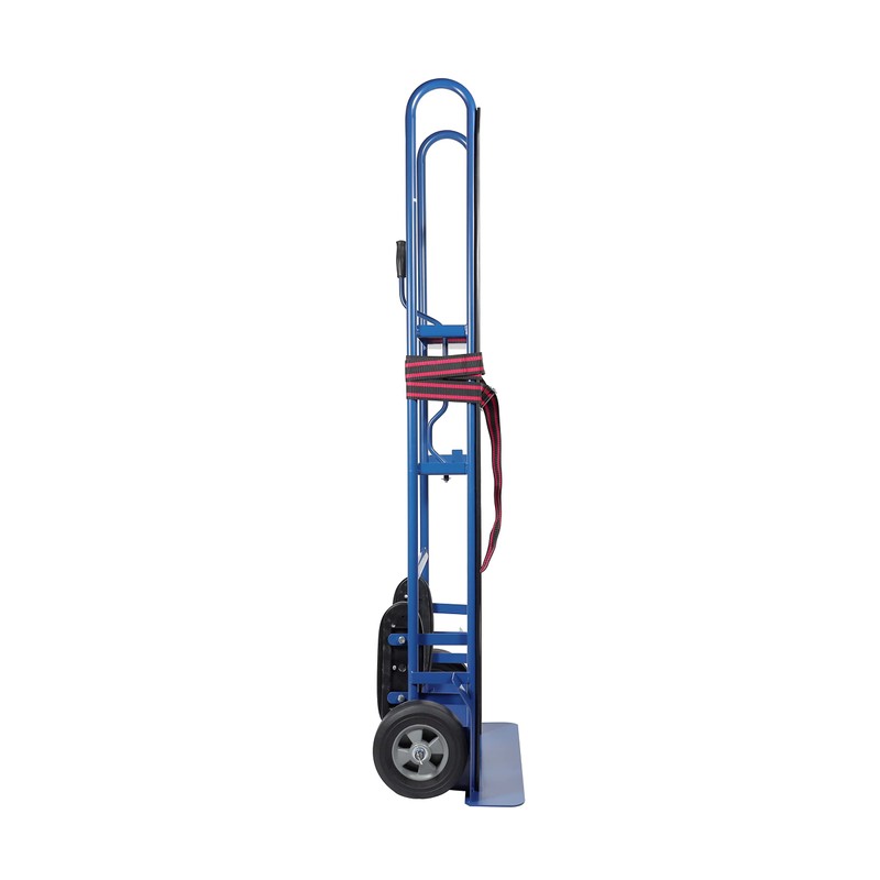 Pro Lift Hand Trucks Heavy Duty – Industrial Dolly Cart