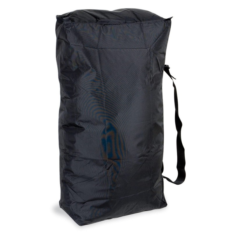 Tatonka L (Pack of 2 Bag, Black, 39 x 51
