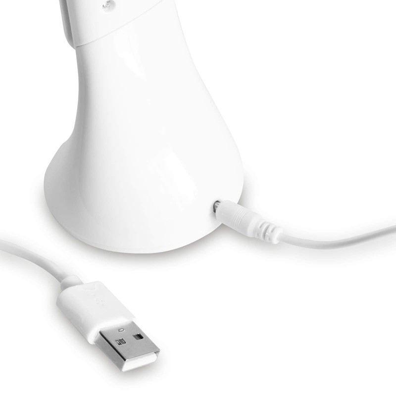 Eaxus® Touch LED Table Lamp, Desk Lamp/Emergency Lamp, Dimmable with