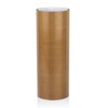 BOMEI PACK PTFE Glass Cloth Tape, 1 Pack 10 "x