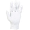 Titleist Perma-Soft - Perla Izquierda para Hombre, Color cadete, Talla