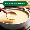 Baron's USDA Organic Tahini Pure Sesame Paste | 12 x
