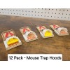 Victor Vitor Mouse Trap Hood Guide Upgrade