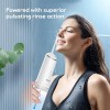 Yespow Electric Nasal Irrigation Cleaner System Rechargeable