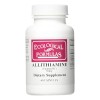 Ecological Formulas Allitiamina Vitamina B1 60 Tabletas