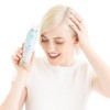 Drybar Detox Coconut Colada Shampoo en Seco Tamaño Jumbo, Azul,