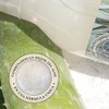 Boutique Herbal ALOE FUSIN Pulpa y Concentrado comestible natural 360ml