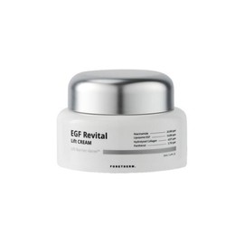 Foredome (현대백화점)포레덤 EGF 리바이탈 리프트 크림 (Hyundai Department Store) Foredum EGF Revital Lift Cream