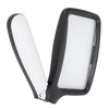 Magnifying Glass Foldable Handheld 5 LED Lights HighDefinition Acrylic Magnifier