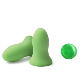 MOLDEX Moldex Ear Plugs 10 Pairs Meteors Moldex Genuine Case Included