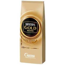 Nestle Nescafe Gold Blend Refill, 8.1 oz (230 g)