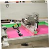 VILLFUL Handle Fixture Thermal Transfer Sublimation Putter Replacement for Machine
